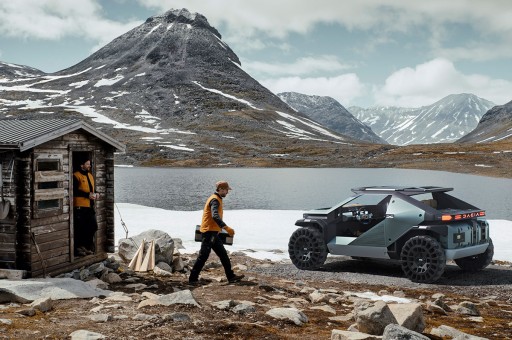 Doğa Maceralarının Yeni Manifestosu