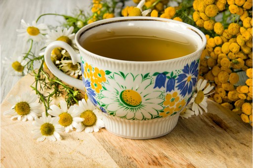 Stresi Azaltan 8 Besin