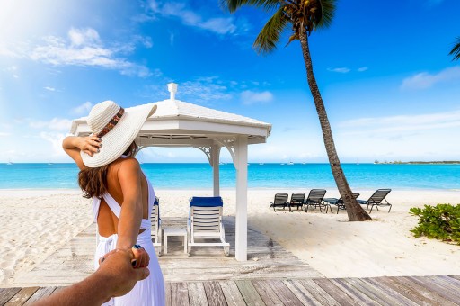 Düğün Yorgunu Cildiniz De Tatili Hak Ediyor!