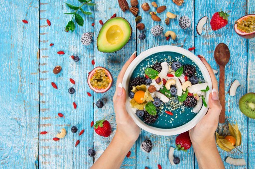 Mutfağın Süper Kahramanları