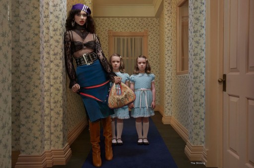 Modanın En Sinefil Hali