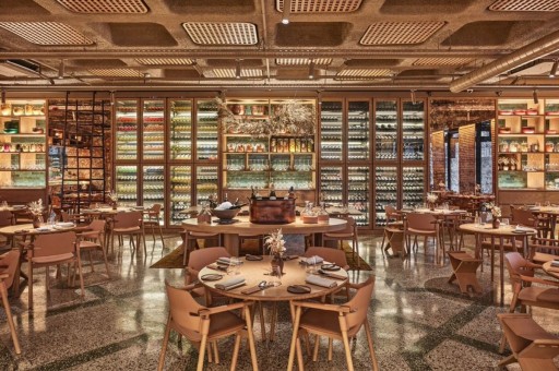 İstanbul’un Lezzet Yıldızları