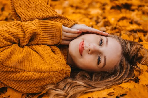 Cildiniz Kışa Hazır Mı?