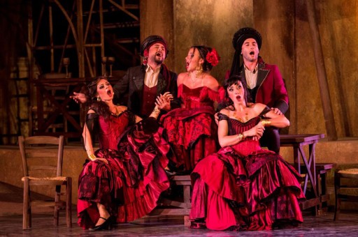 Beyoğlu’nun Yolları Sanata Çıkıyor