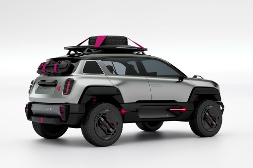 İkon Yeniden Doğdu