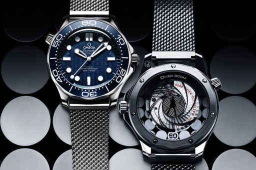 İkonik Karakterin İkonik Saatleri