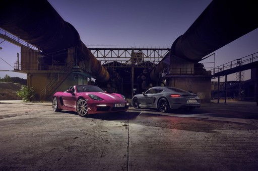 Özel Dokunuşlar, Yeni Modeller