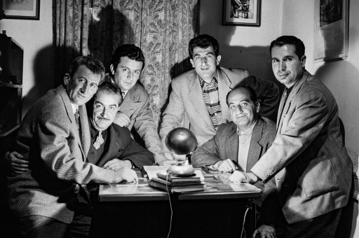 Edebiyatın Yüzleri