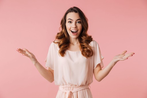 Mutluluğun Anahtarı Elimizde