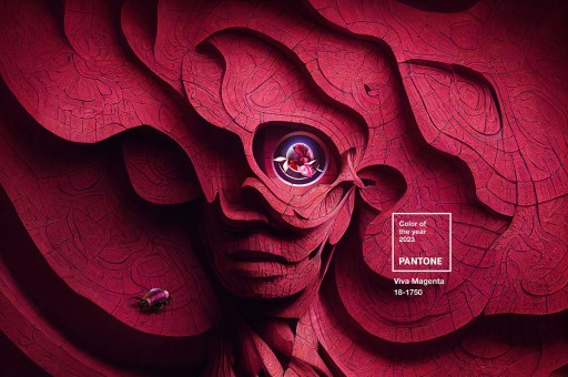 Cesur ve Enerjik: Viva Magenta