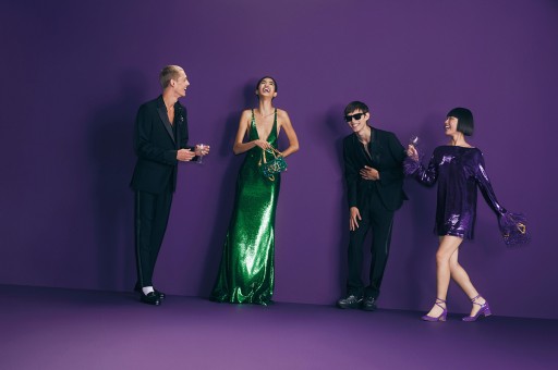 Partiye Hazır Mısınız?