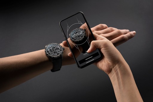 Metaverse’e Açılan Kapı Bileğinizde