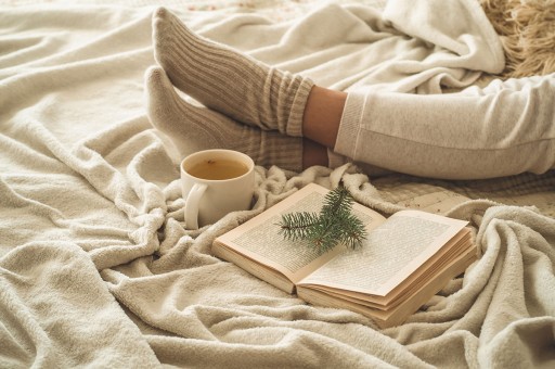 Daha Yavaş Yaşamayı Nasıl Öğrenebiliriz?