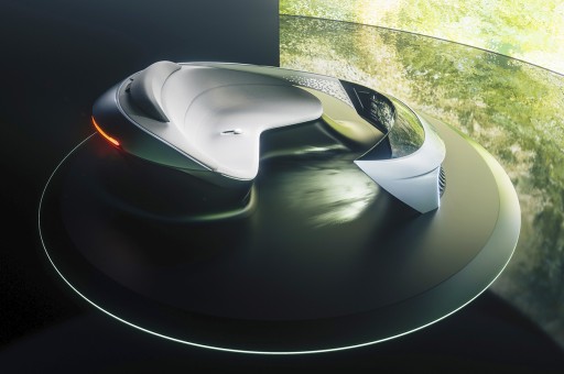 Otomobil Dünyasında Değişim Başlıyor