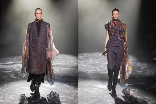 Sürdürülebilir Kumaş Üretiminde Yazıcılar Devrede!