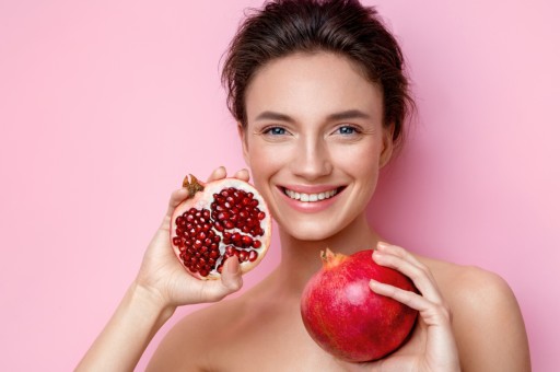 Nar Tüketmek İçin 7 Önemli Neden