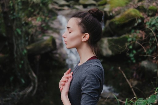 Nefes Egzersizleri ile Kaygıyı Azaltın!