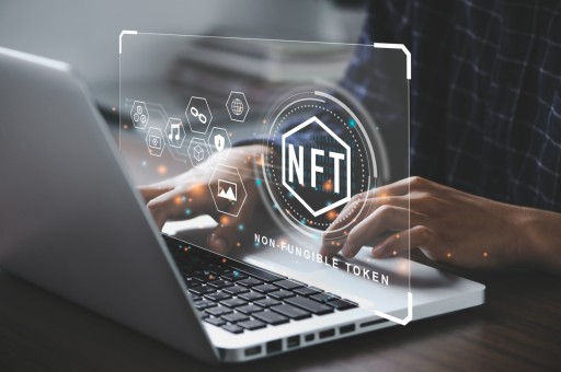 NFT’lerle Pasif Gelir Elde Etmenin 4 Yolu