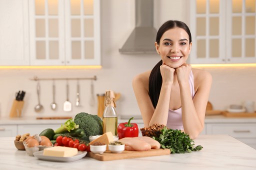 Sağlıklı Diyet İçin 6 Önemli Nokta