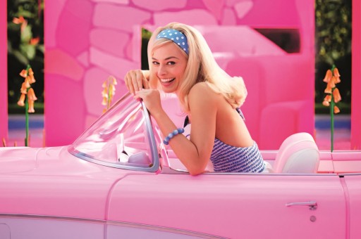 “Barbie” ile Buluşmaya Hazır Mısınız?