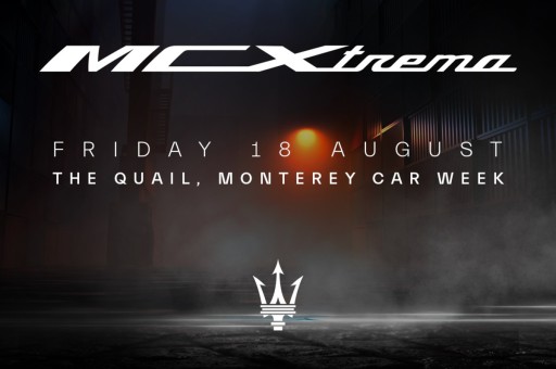 Maserati’nin En Güçlü ve Sıra Dışı Yarış Otomobili