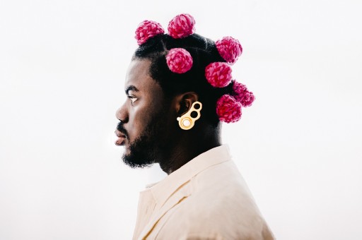 2024 Pirelli Takvimi İçin Deklanşöre Prince Gyasi Basacak