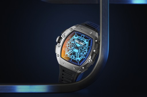 Zamana Meydan Okuyan Tasarım