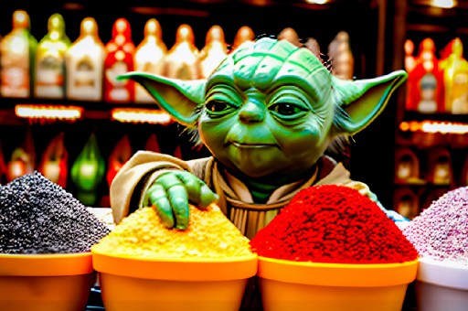 Star Wars Evreninin Kapıları Açılıyor