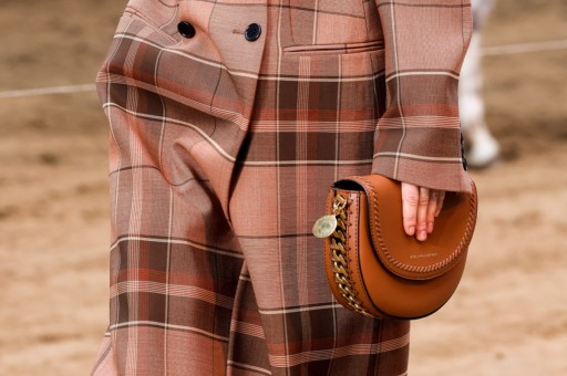 Stella McCartney’den Doğaya Saygılı Çanta Koleksiyonu