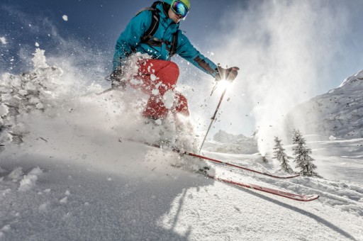 Türkiye’nin Gözde Kayak Rotaları