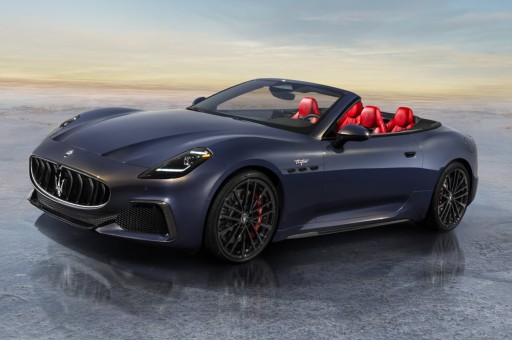 Sürüş Tutkunlarına Adanmış Bir İkon