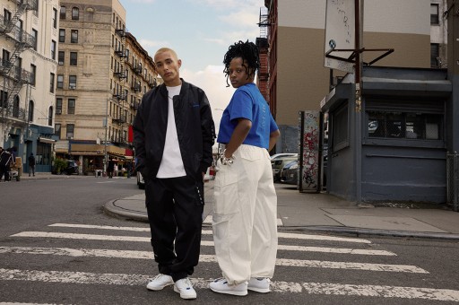 Reebok ile Sportif Şıklık!