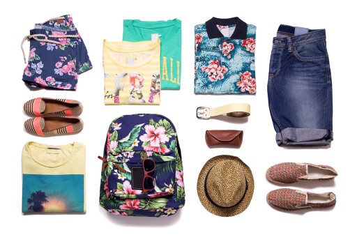 Erkekler İçin Renkli Giyinme Kılavuzu