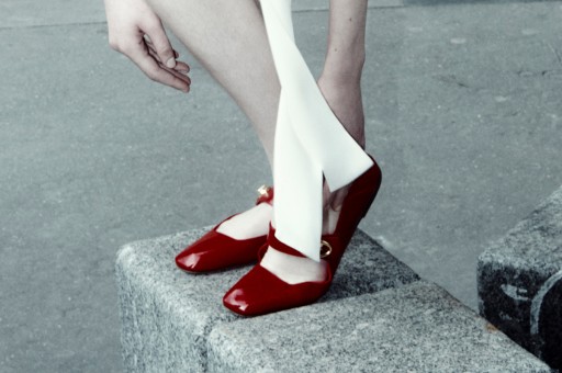 Feminen stilin imzası!