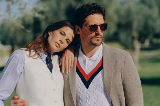 Brooks Brothers’da %10 Hediye Ayrıcalığı!