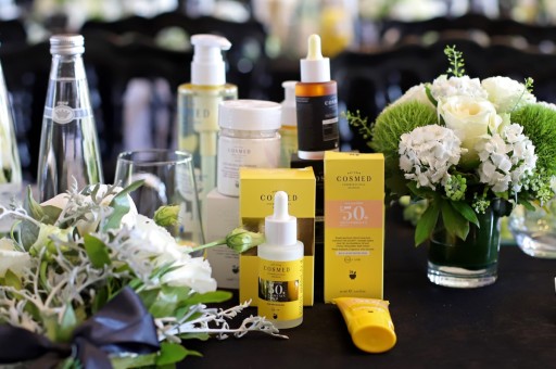 Cosmed, 15. Yaşını “Seninle 15 Yıl” Projesiyle Kutlayacak