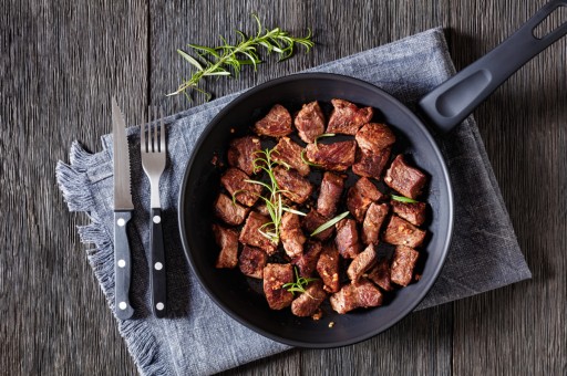 Bayramda Eti Bilinçli Tüketin