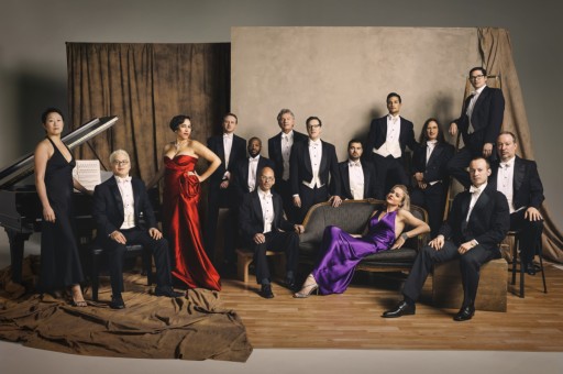 Pink Martini İstanbul’a Geliyor