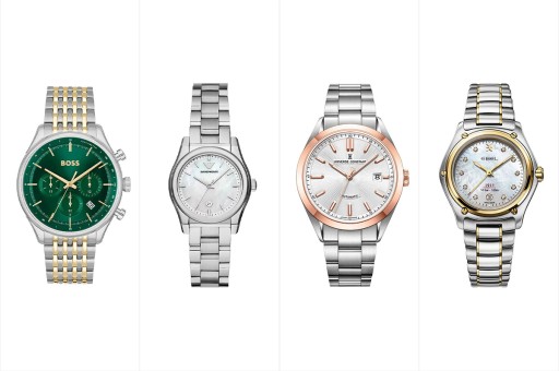 Saat&Saat’ten Düğün Şıklığını Zirveye Taşıyacak Öneriler