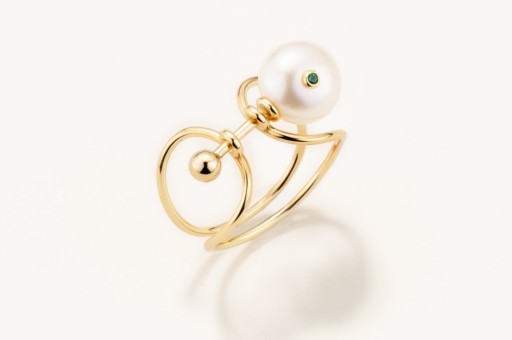 İlhamını Paris’ten Alan Tasarımlar