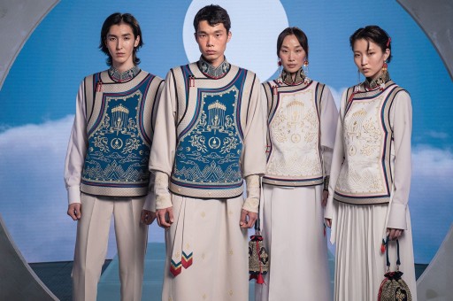 Olimpiyat Oyunlarında Moda Öne Çıkıyor