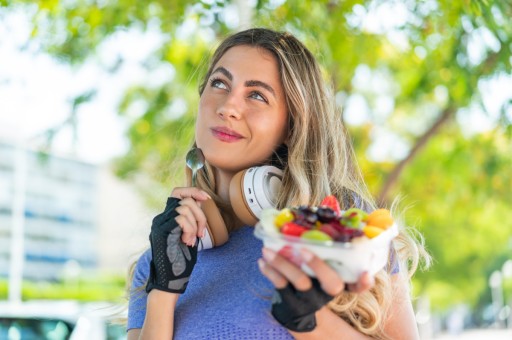 Yaz Aylarında Kilo Almanıza Yol Açan 10 Hata!