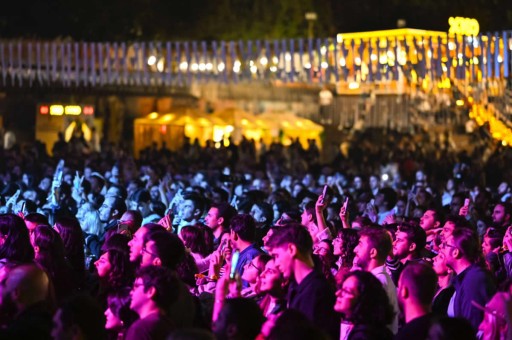 Oktober in İstanbul’a Geri Sayım Başladı!