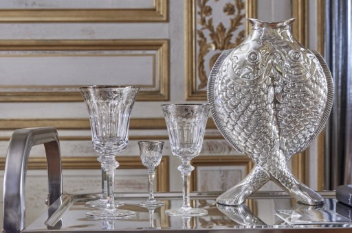 Christofle’nin İkonik Yolculuğu