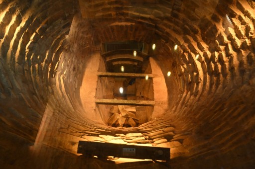 İstanbul’un İlk Kahve Müzesi