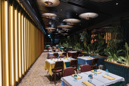 Venise de L’Entrecote’a Davetlisiniz