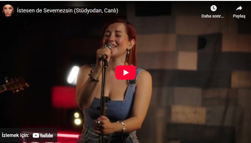 Nova Norda - Varım (Official Video)