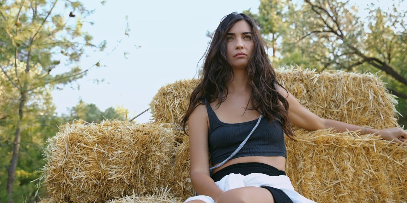 Zeytin Ağacı - Netflix