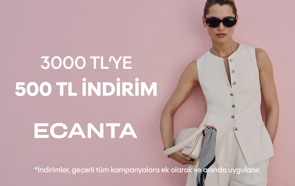 E-canta büyük depo indirimleri 