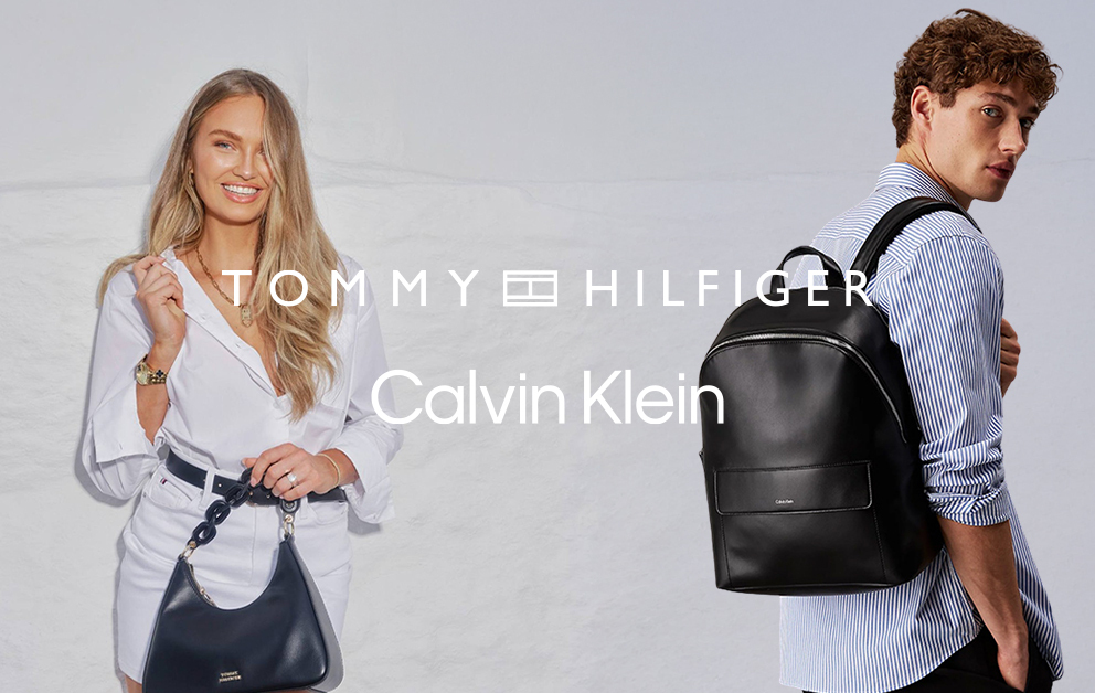Büyük Depo Satışı : Camper, Tommy, Calvin Klein